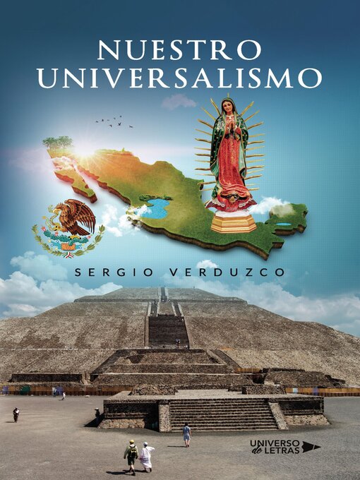Title details for Nuestro Universalismo by Sergio Verduzco - Available